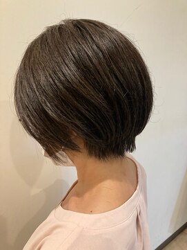 スタジオ アルファプラス 日暮里店(studio α+) ステップボーンカット【スタジオアルファプラス日暮里】