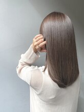 グルグル 清澄白河(GULGUL) 髪質改善カラーで作る美髪カラー