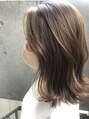 スタイル スマート サロン(STYLE smart salon)&nbsp;柔らかイメージの大人ハイライト★スタイルチェンジも是非！