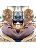 アヴァロン(AVALON)&nbsp;〈30代40代〉丸み/ひし形/mag佐藤