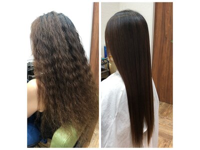 ヘアーグラン(Hair Gran.)