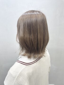 フェリア 松山(Feria) 【Feria松山】ハイトーンベージュ☆本宮