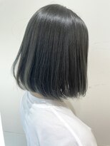 ネオリーブギンザ 銀座店(Neolive GINZA)&nbsp;ブリーチ無しでできるオリーブカラー