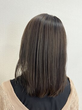 ラプチャー 上小田井(RAPTURE) 20代30代40代50代60代シークレットハイライト/透け感カラー