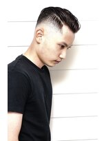 ダッド(DAD)&nbsp;【Slick_Back】