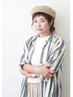 【川村指名】☆大人かわいいカラーカット＋オージュアTR￥14750→￥12500