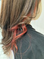 ビエン(bien)&nbsp;デザインカラー☆