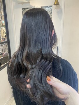 クレット(CLETO) [TABOOK]極艶感、六花グレージュ