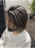 シャドールーツ