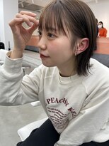 ノエ ナゴヤ(NOE NAGOYA)&nbsp;オシャレボブ