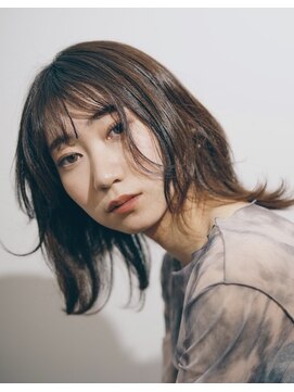 7(nana) レイヤーミディアム