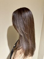 ゼン(Zen.)&nbsp;オンカラーメンテナンス