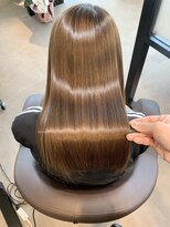 クーペ 富士店(coupe)&nbsp;美髪ケアカラー