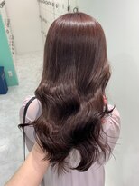 シアター 仙台(THEATER)&nbsp;ピンクブラウン