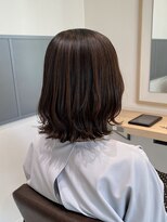 バサ 野方店(BASSA)&nbsp;【ゆるふわ】外ハネスタイル