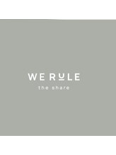 WE RULE pivot cross【ウィールール ピヴォクロス】