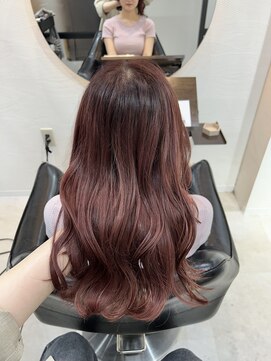 ケー 北千住(K.) サクラギヒトミ