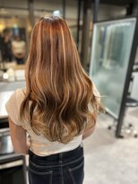 フェルーナ(FERNA)&nbsp;ハイライトシールエクステ