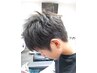【夏休み平日限定企画】8/29迄火曜日～金曜日で中学生カット￥1700