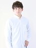 超得☆メンズ限定■メンズカット+ベーシックパーマ　11660→7900