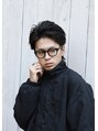 ビジョン 赤坂(vision) リバースショート。ビジネスシーンでもラフに且つ決まります。