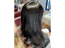 ヘアラボナチュラ(hair Labo natura)