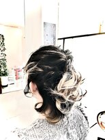ライズヘアー(Rise hair)&nbsp;ゆるふわセット