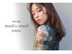 マッシュアンドマッシュアヴェダ ららぽーと福岡店(mash&mash AVEDA)の写真