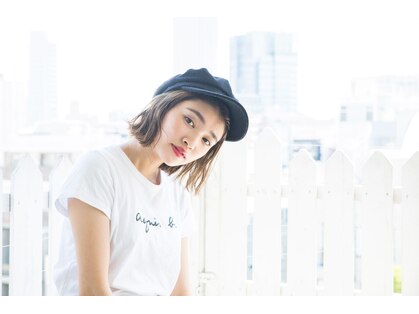 アメリエギャルソン 武蔵浦和店(amelie et garcon)の写真