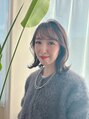 ファムバイアヴァンス(Femme by AVANCE.) Ayaka Shinozawa