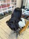 パドトロワ(Pas de trois)の写真/諦めていた髪のお悩みも改善◎髪質改善トリートメント"グラメント"で、芯から強く潤うツヤ髪に…＊
