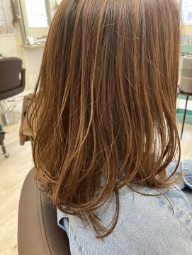 アオカマクラ(a-o Kamakura) ミディアムカラー