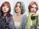 ピークアブー アヴェダ 池袋東武(PEEK-A-BOO AVEDA)の写真