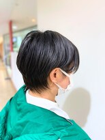 レイエレガンス(Rei Elegance) 透明感たっぷりのシルバー