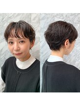 Q：どのようなお客様が多いですか？若者だけが行くような美容室ですか？