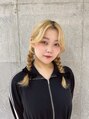 ジーナ 渋谷神南(Zina) Kanon カノン