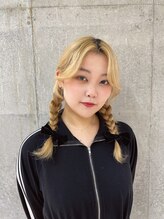 ジーナ 渋谷神南(Zina) Kanon カノン