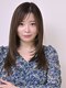 シェノン 赤羽店(CHAINON)の写真/湿気や汗で髪がうねる,広がる方に、最高峰の”髪質改善ストレート”を。理想の質感に合わせた薬剤選定◎