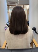 カーキグレージュ