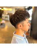 fadecut/nuance pelm