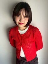 フラミューム 池袋(flammeum)&nbsp;ボブ