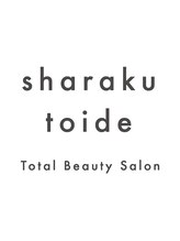 sharaku 戸出店【シャラク】