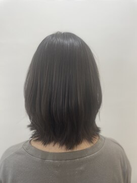 キアーロ ナチュラルウルフ