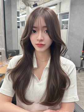 センス(SENSE.) 韓国風レイヤー