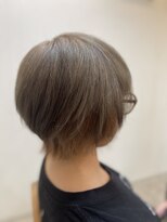 クロエバイラヴィズム 郡山さくら通り店(CLOE by LUVISM)&nbsp;ハイトーンカラー♪