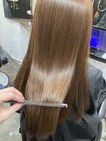 フォーカス(focus)&nbsp;【札幌　大通り　focus 水素髪質改善】