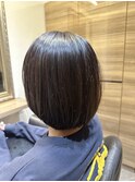 コンパクトボブ