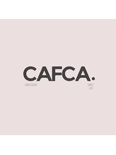 CAFCA 名駅 名古屋/髪質改善/レイヤー/デザインカラー/縮毛矯正/ヘアセット【カフカ】