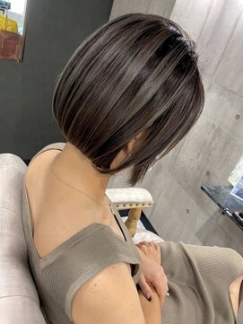 シェルヴ(XELVE) ショートバレ