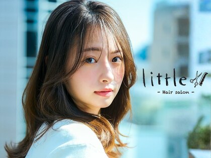 リトル キタジマ バイ ヴィーヴル(little kitajima by BIVRE)の写真